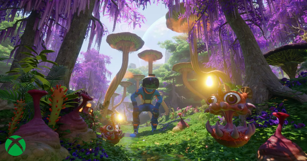 Revenge of the Savage Planet game pass