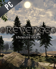 Revenge Rhobars myth Alpha Pc