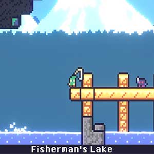 fisherman's lake