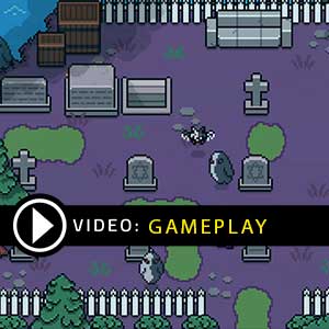 Reverie Nintendo Switch Gameplay Video