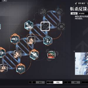 Reverse Collapse Code Name Bakery Mejora Genética