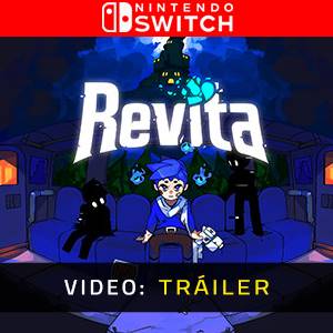 Revita Tráiler del Juego