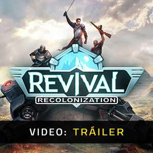Revival Recolonization Tráiler de video
