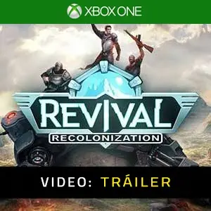 Revival Recolonization Xbox One - Tráiler de video