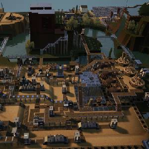 Revive & Prosper - Base