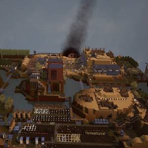 Revive & Prosper - Paisaje