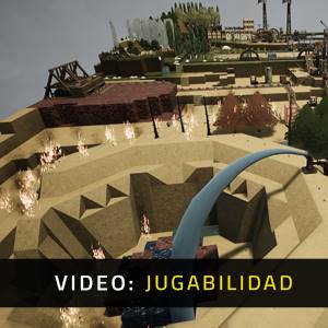 Revive & Prosper - Jugabilidad