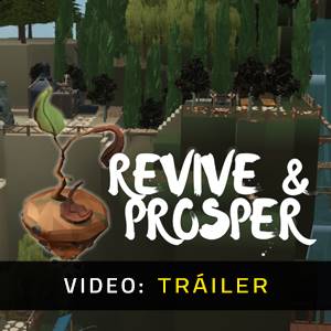 Revive & Prosper - Tráiler