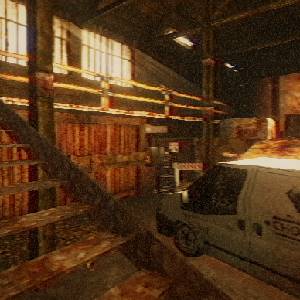 Rewind or Die - Taller de Chop Shop