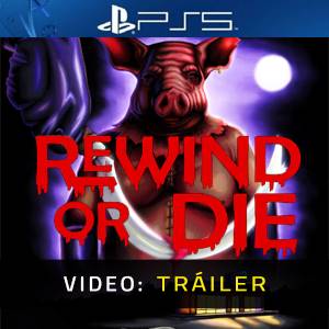 Rewind or Die Video Tráiler del Juego