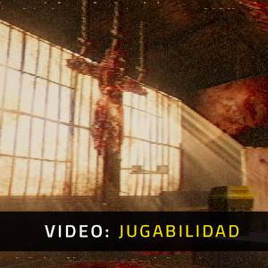 Rewind or Die Video de la Jugabilidad