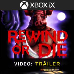 Rewind or Die Video Tráiler del Juego