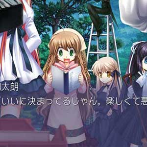 Rewrite Highschool students