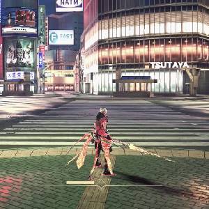 REYNATIS - Gancho del Sabueso