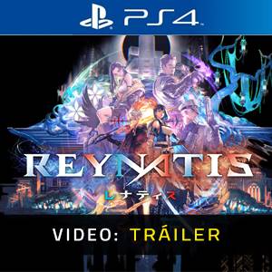 REYNATIS Tráiler del Juego