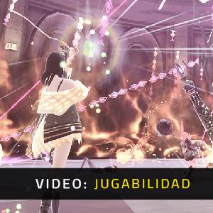 REYNATIS Video de la Jugabilidad