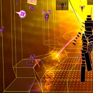 Ciberespacio hipnótico