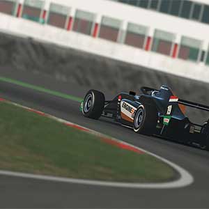 rFactor 2 - Tatuus F.3 T318