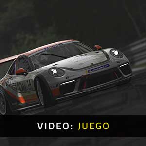 rFactor 2 - Vídeo del Juego