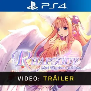 Rhapsody Marl Kingdom Chronicles Tráiler de video