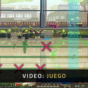 Rhythm Doctor - Vídeo del juego