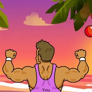 Rhythm Heaven Groove - Flexión de frutas