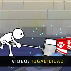 Rhythm Heaven Groove - Jugabilidad