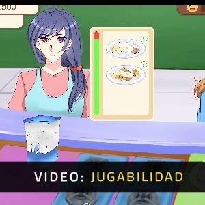 Rice Bowl Restaurant - Jugabilidad