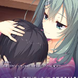 Riddle Joker - Satoru y Mayu