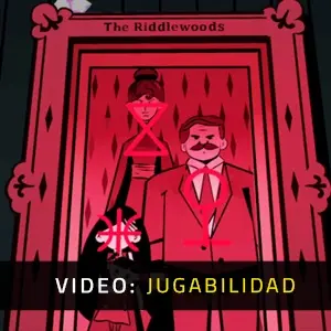 Riddlewood Manor - Jugabilidad