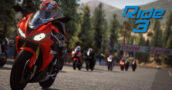 Ride 3 anunciado por Milestone
