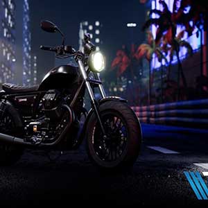 making a reflection of your riding style