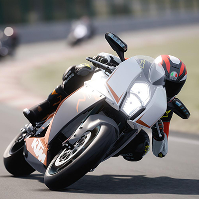 Ride 4 Next-Gen Release Set para Enero 2021