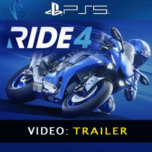 Video del trailer de Ride 4