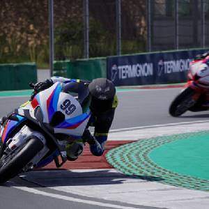 RIDE 5 Born to Race Pack - Derrape