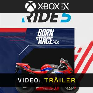 RIDE 5 Born to Race Pack Xbox Series X