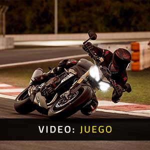 RIDE 5 - Video Gameplay