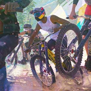 Riders Republic Bicicletas