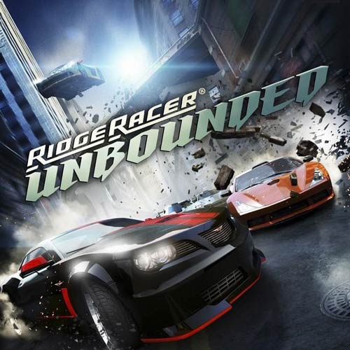 Comprar clave CD Ridge Racer Unbounded y comparar los precios