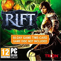 Comprar Tarjeta Prepago Rift 60 dias y comparar los precios