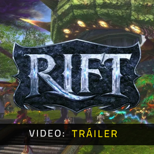 Rift - Tráiler de Video