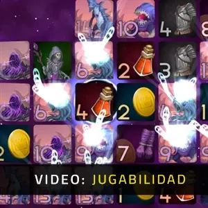 Right and Down - Video de Jugabilidad