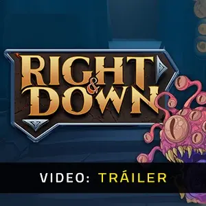 Right and Down - Video Tráiler