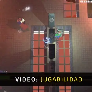 Rightfully, Beary Arms - Vídeo de Jugabilidad