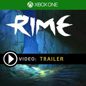 Comprar RiME Xbox One Code Comparar Precios