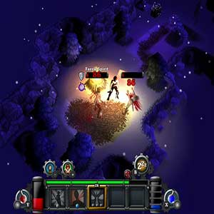 Rimelands Hammer of Thor