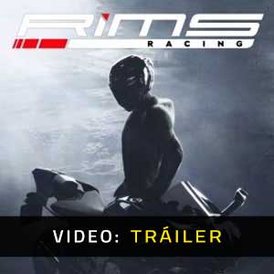 Rims Racing Vídeo En Tráiler