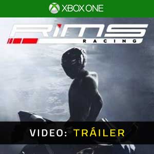 Rims Racing Xbox One Vídeo En Tráiler