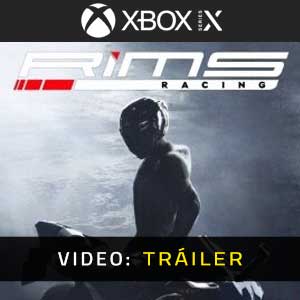 Rims Racing Xbox Series X Vídeo En Tráiler