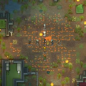 RimWorld Ideology - Ceremonia del Árbol Gauranlen